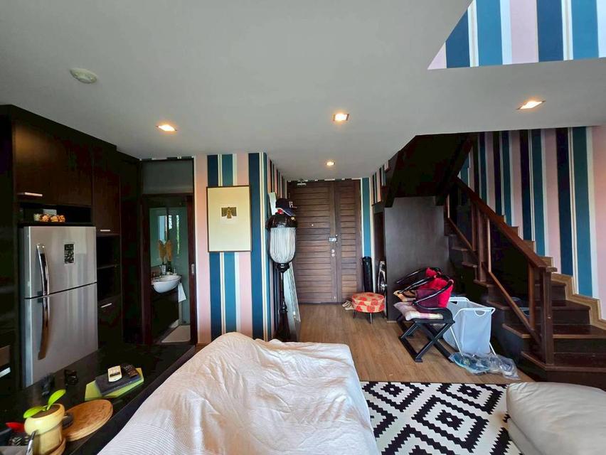ขายขาดทุน ฮิมมาการ์เด้นท์ คอนโดหรู เมืองเชียงใหม่ (Himma Garden Condominium) ขายต่ำกว่าราคาประเมินกรมที่ดิน  ฟรีเฟอร์นิเจอร์ นำเข้า จากอิตาลี 10