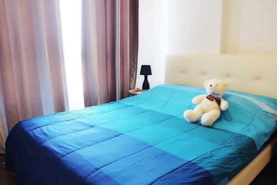 คอนโดบ้านทิวลม ชะอำ by แสนสิริ 3