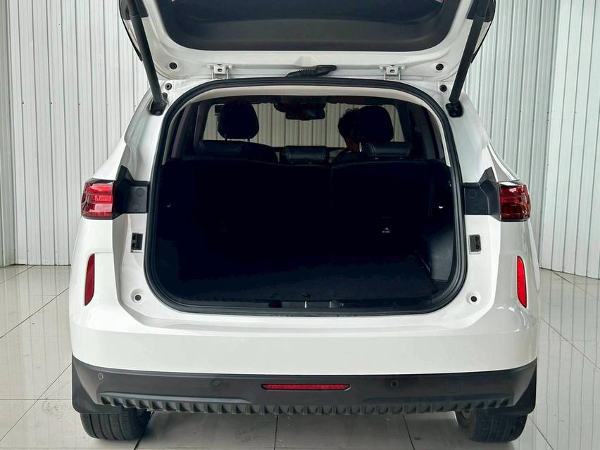 GWM HAVAL H6 1.5 HYBRID ULTRA 2022  9