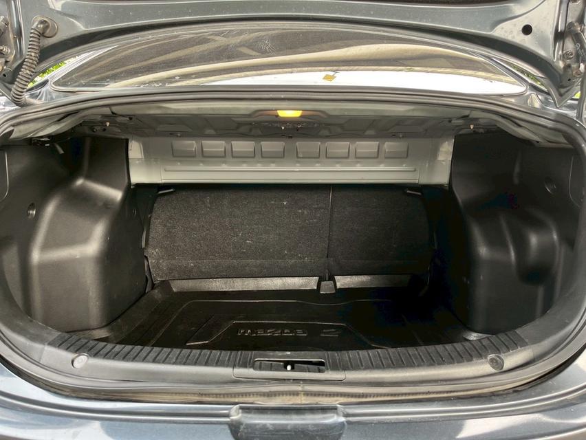 รหัสรถ WMT53 Mazda2 1.5 Maxx Sports ปี 2013  13