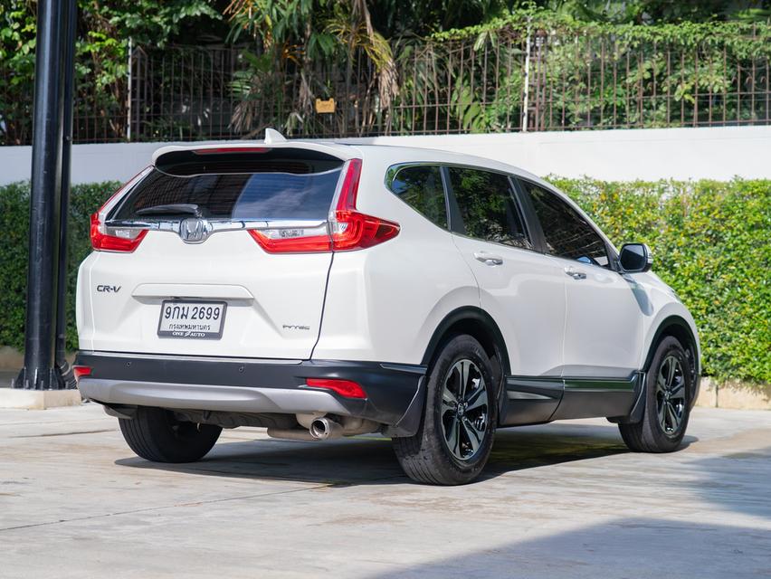 HONDA CR-V 2.4 S SUV 5 ที่นั่ง 2020 รูปที่ 5