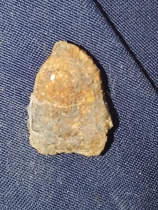 พระเก่าๆโบราณหินแปลกมีรอยแกะจากคนโบราณของเก่ายุ90 รูปที่ 9