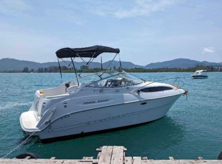 ขาย Bayliner Ciera 2455 5