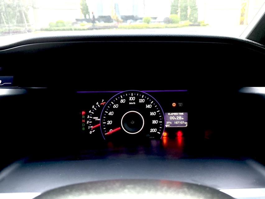 🚘 HONDA STEPWGN SPADA 2.0 ปี 2015 รูปที่ 20