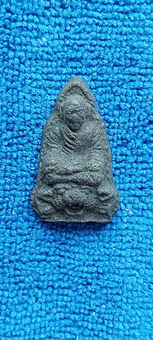 หลวงพ่อทวดไกรวัดลำพะยา ยะลา รูปที่ 7