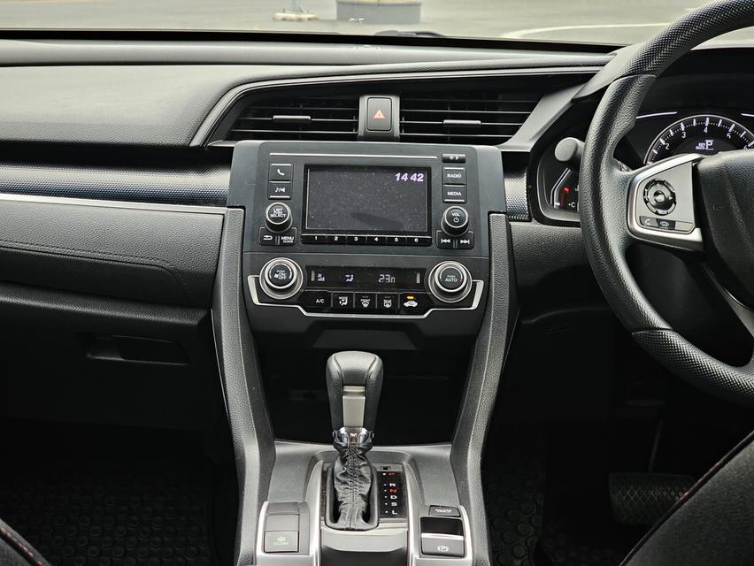honda civic 13