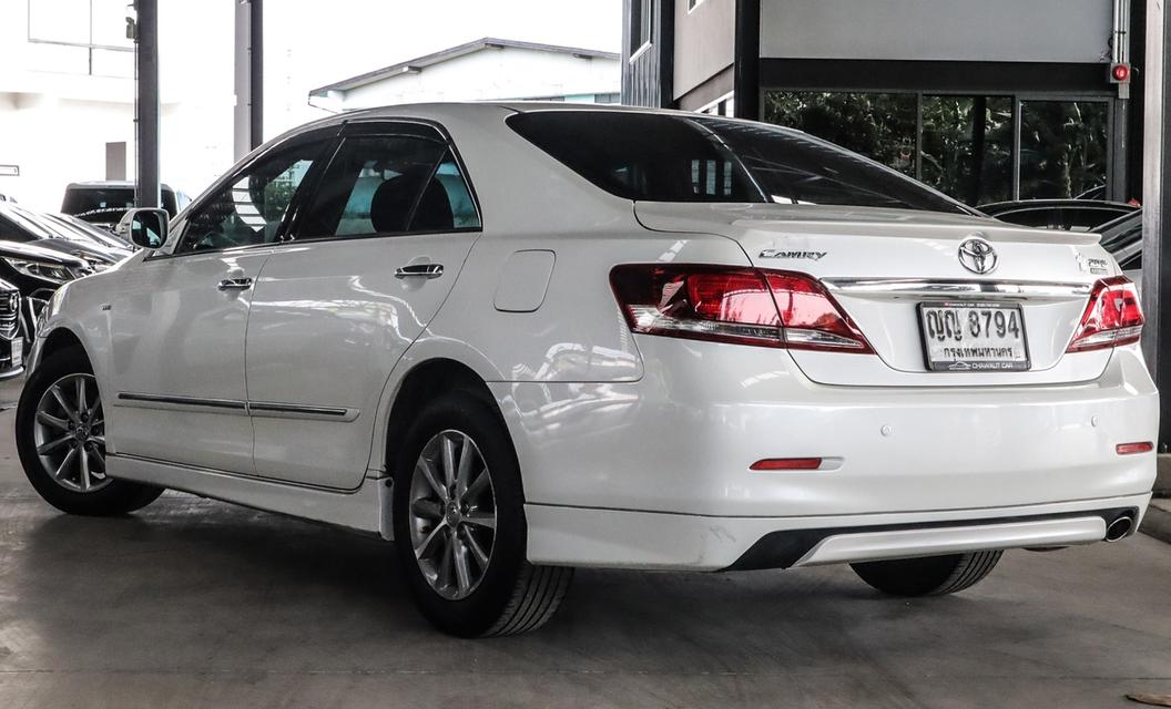 ปี 2011 TOYOTA CAMRY 2.0G EXTREMO 15