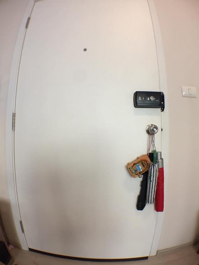 Plum Condo Park Rangsit 3