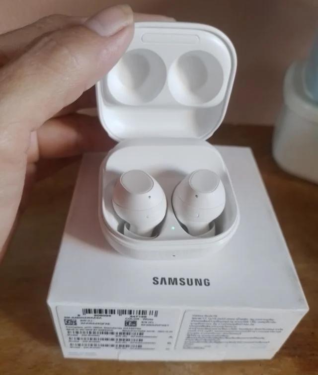 หูฟังไร้สาย Samsung  3