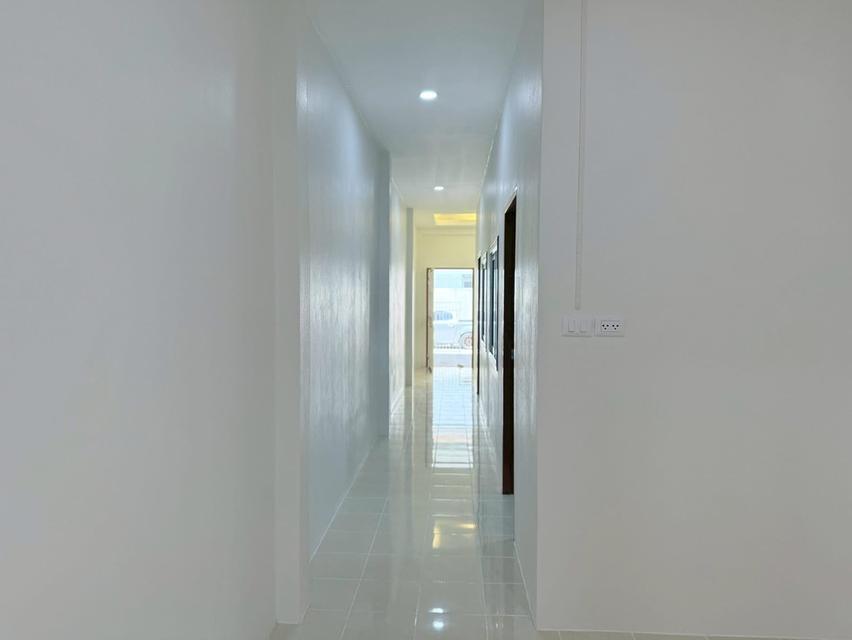 ขายบ้านทาวน์เฮ้าส์ หมู่บ้านสะพานหิน ภูเก็ต 8