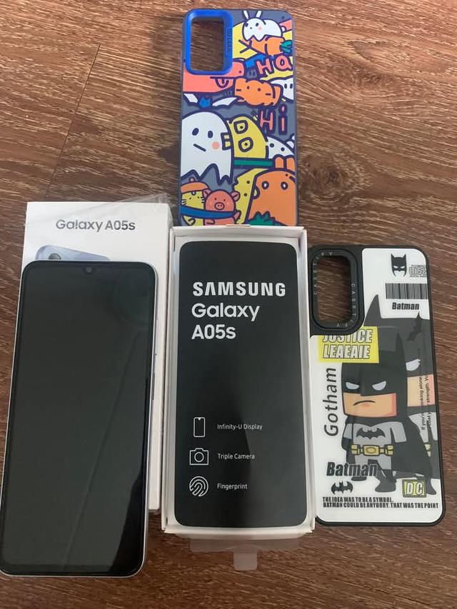 ปล่อยขายด่วน Samsung Galaxy A05s