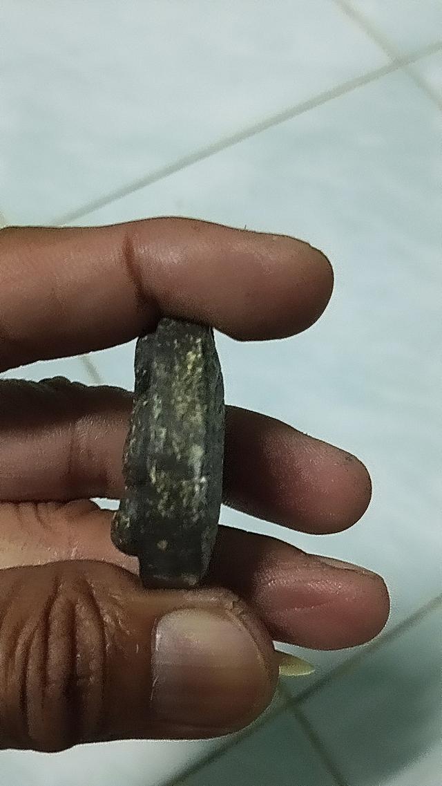 พระปิดตา หลวงปู่โต๊ะรุ่นไตรมาส วัดประดู่ฉิมพลี