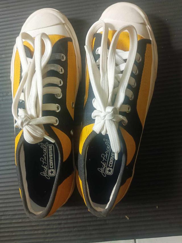 ร้องเท้า Converse Jack รูปที่ 5