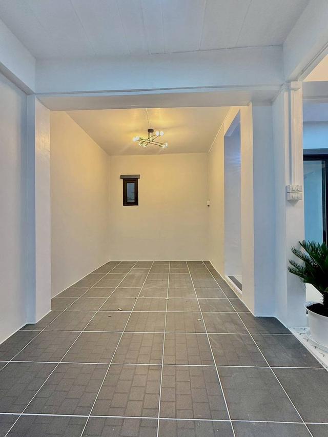 หมู่บ้านพฤกษา38/1 5