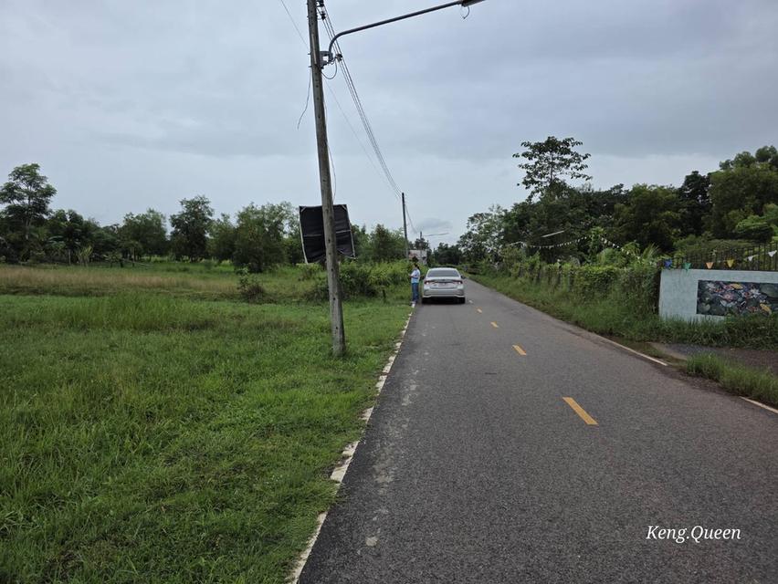 ที่ดินเปล่า บ้านพัก ตึกอาคาร 5
