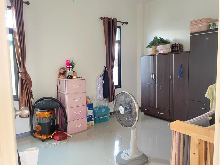 บ้านพร้อมที่ดินอำเภอแม่สอด จังหวัดตาก 7