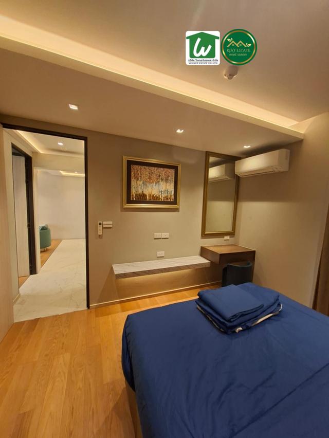 เช่าคอนโด 111 Luxury Residence คอนโดหรูใจกลางสุขุมวิท 39 12