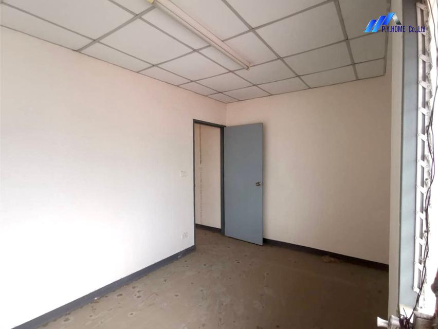 ขายทาวน์โฮม เอื้ออาทร 7/3 ลำลูกกาคลอง 7 12