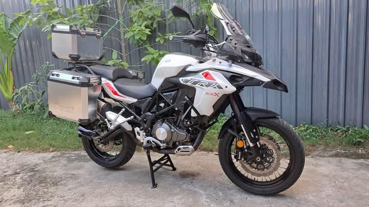 Benelli TRE รีบขาย