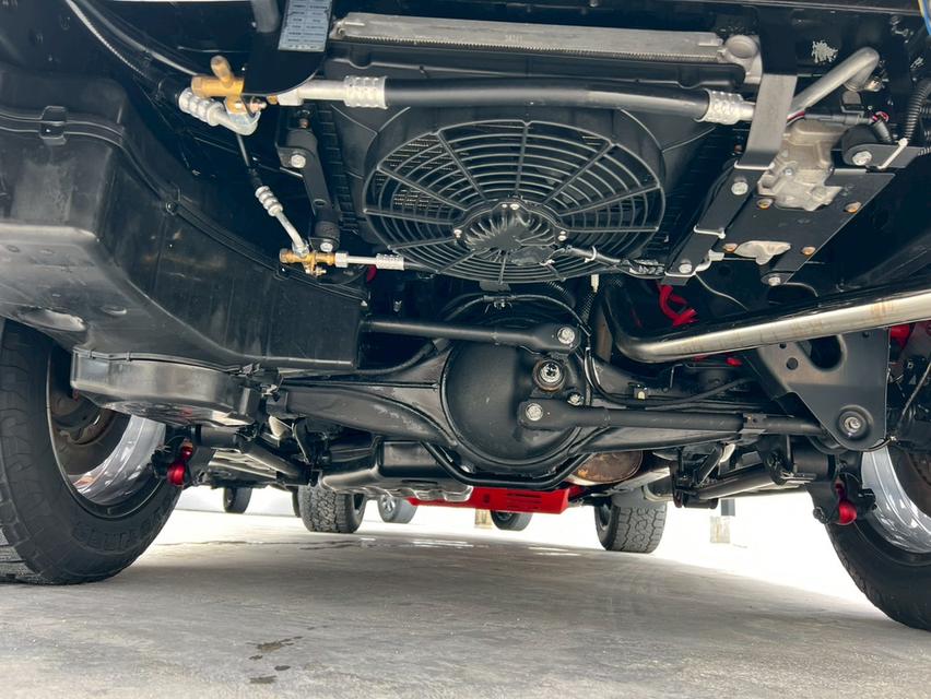 ปี 2024 FORD EVEREST, 2.0 TURBO SPORT 9