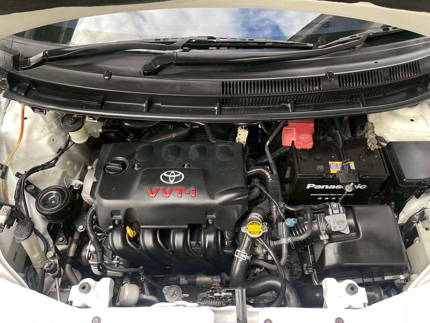 รหัสรถ WMT2131 📌VIOS 1.5E ปี 2011 11