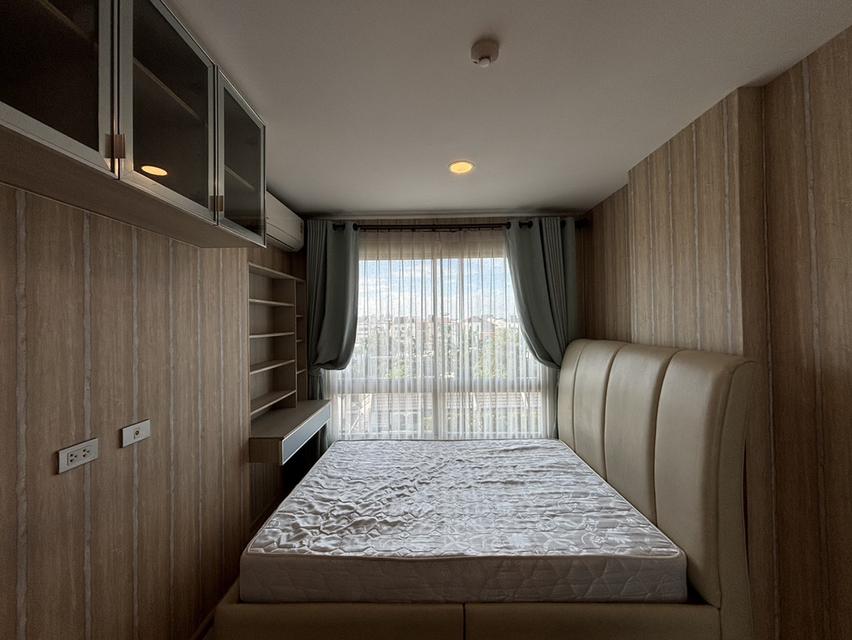 ขายพร้อมผู้เช่าฟีล คอนโด ลาดพร้าว 33 (Feel Condo Ladprao 33) 3