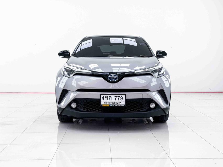 รหัสรถ6B874 โฉมรถปี17-ปัจจุบัน เกียร์AT เครื่องยนต์1,800 cc สีเทา น้ำมันเบนซิน,HYBRID เลขไมล์144,351 กม. ผ่อนเพียง9,921 บาท ราคา589,000บาท