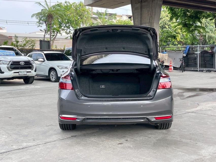 รหัสรถ WMT6883 Accord 2.0 Hybrid Tech Sunroof ปี 2017 15