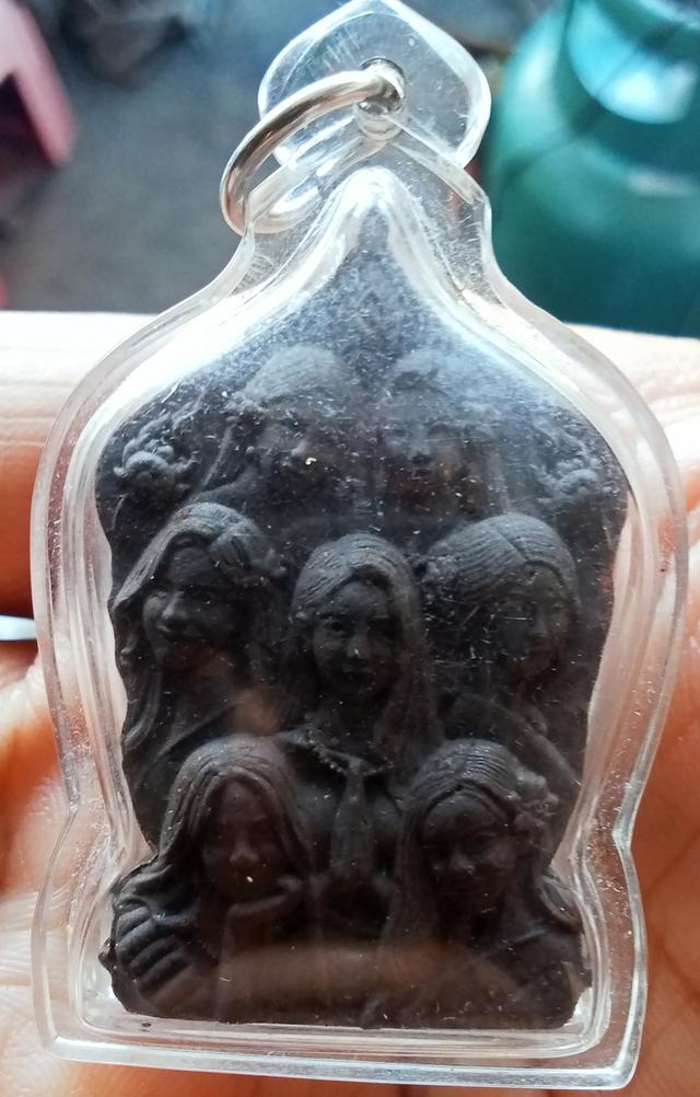 พระขุนแผน7นางฟ้ารุ่น1 2