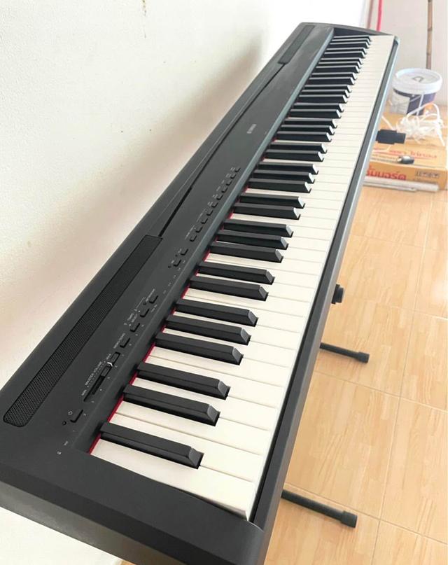 เปียโนไฟฟ้า Yamaha P95 มือสอง