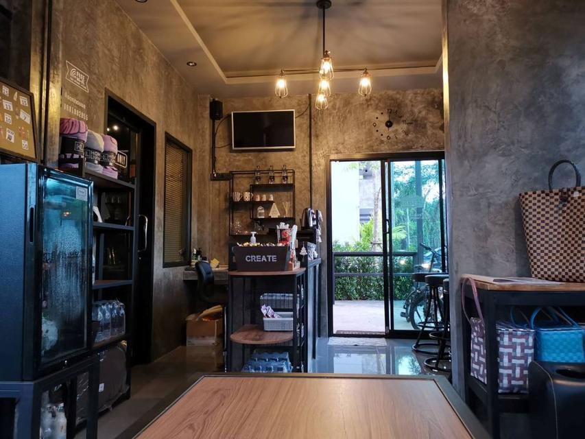 ขายกิจการรีสอร์ท Asonhouse area51 และห้องพักรายเดือน พื้นที่ 2 ไร่ ใกล้ธรรมชาติเงียบสงบ ม.3 ต.เทพกระษัตรี ภูเก็ต 10