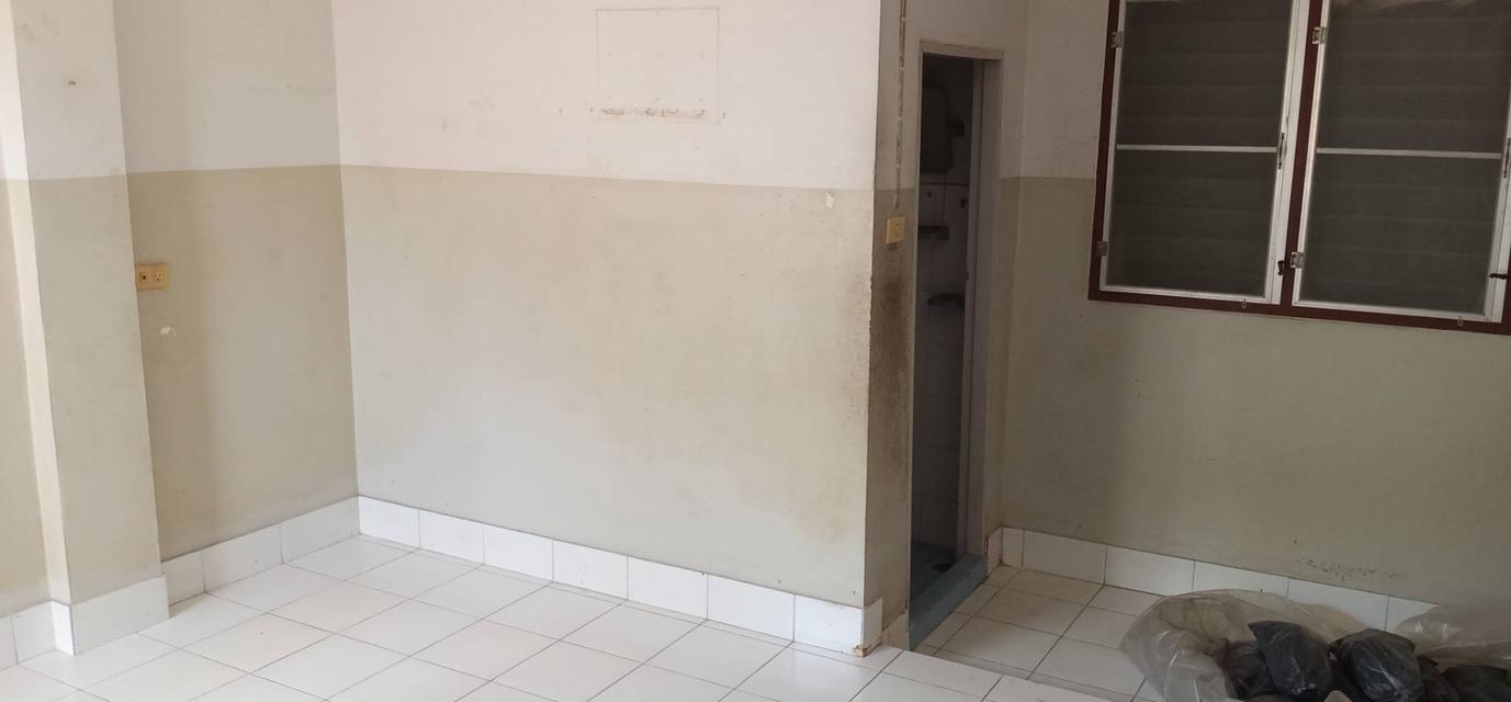 Apartment building อาคารที่พัก 3