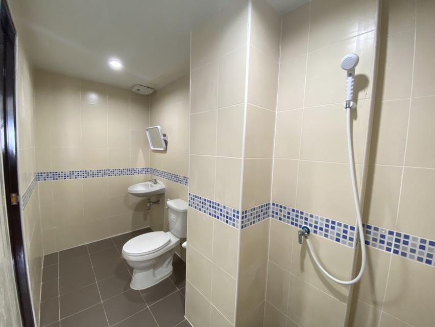 ทาวน์เฮ้าส์ อาคารพาณิชย์ 13