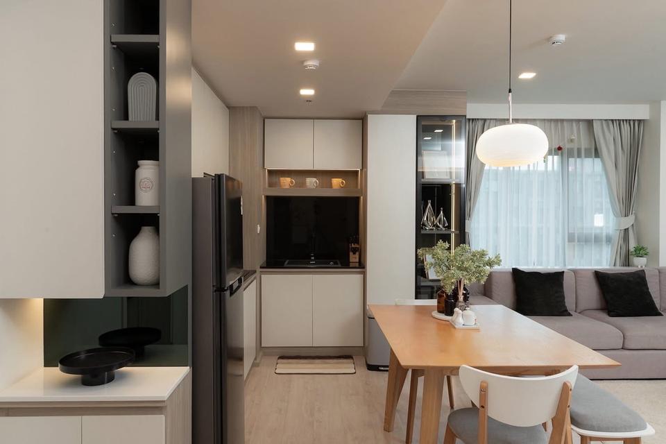 ESCENT PARK VILLE CHIANG MAI 11