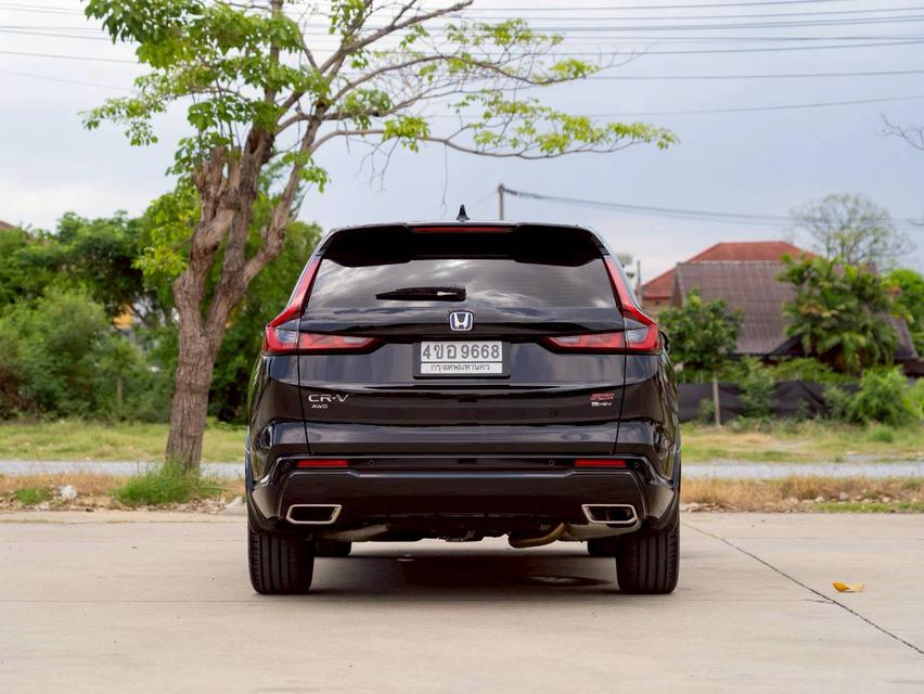Honda CR-V 2.0 e:Hev RS 4wd 2023 7