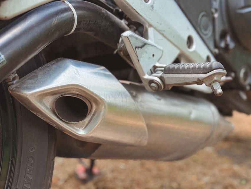 มอเตอร์ไซค์ Kawasaki er6n รูปที่ 11