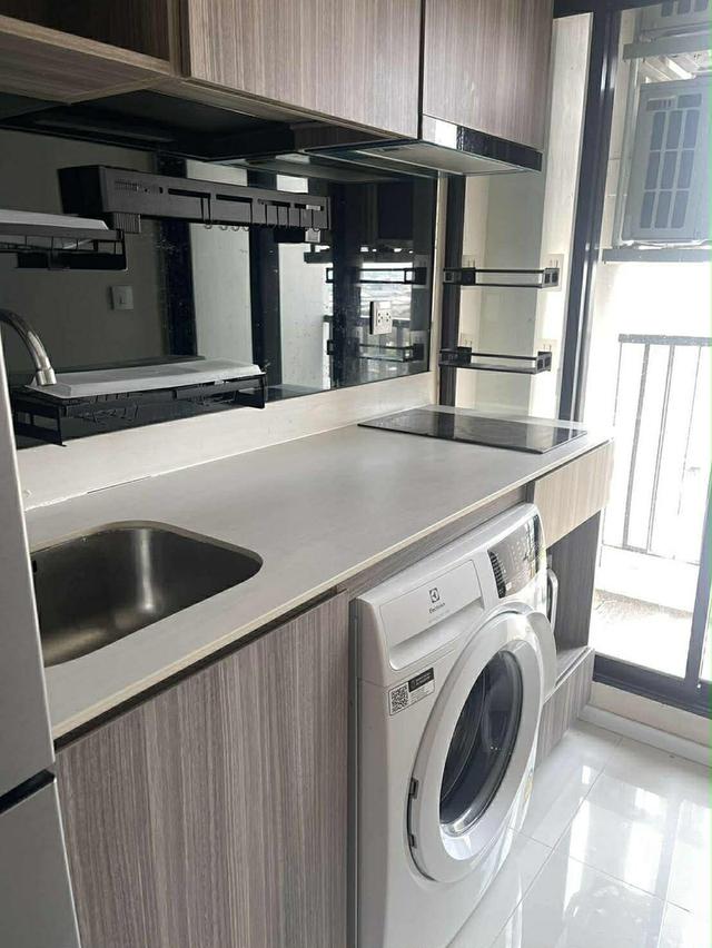 คอนโดให้เช่า The Origin Phahol–Saphanmai ใกล้ BTS สายหยุด ห้องสวยพร้อมอยู่ 4