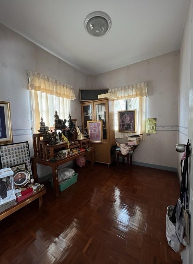 ขายบ้าน 3 นอน 2 น้ำ 2 ที่จอดรถ 11