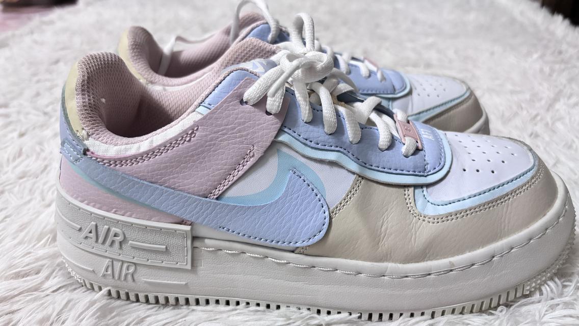 Nike Air Force 1 Shadow 