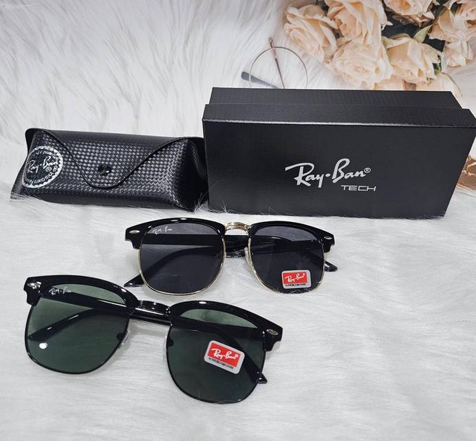 แว่นกันแดดRayban 7