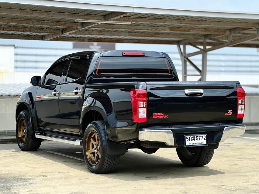 D-Max Hi-Lander 1.9 Ddi L ปี 2016 ไมล์ 70,000 กม.  15