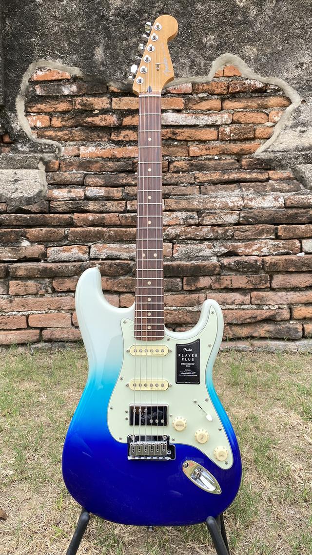 กีตาร์ Fender Player Plus 2024 รูปที่ 4