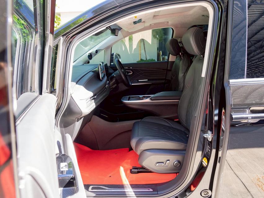 MG Maxus 9 V ปี 2023 รูปที่ 12