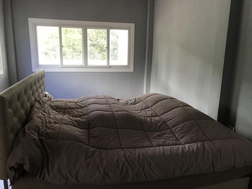 ขายบ้านเดี่ยวริมเขา จังหวัดปราจีนบุรี 5