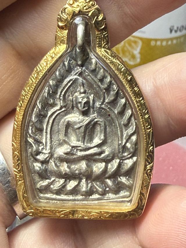 พระเจ้าสัว วัดกลางบางแก้ว