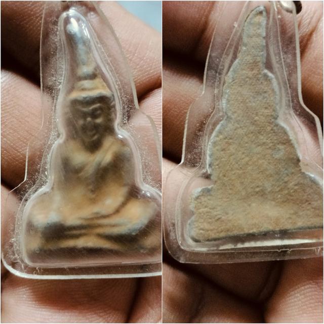 พระท่ากระดาน กาญจนบุรี 2