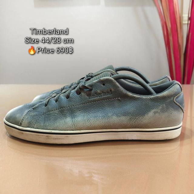 Timberland Size 44/28 cm 🔥Price 690฿