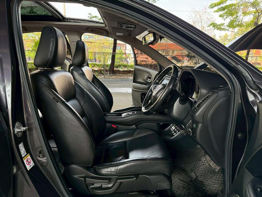 Honda HR-V 1.8 EL AT ปี 2015 รูปที่ 12
