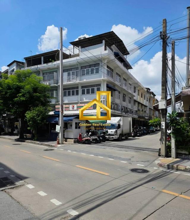 ขาย ตึกแถว 2 คูหา สุขุมวิท 101 (ปุณณวิถี) เหมาะลงทุน 7