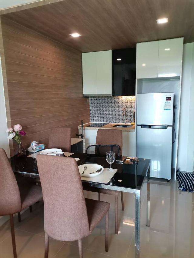 ขายคอนโด 1 ห้องนอน โควต้าต่างชาติ🏢 Condo for Sale – Foreign Quota📍 The Feelture Condominium 2